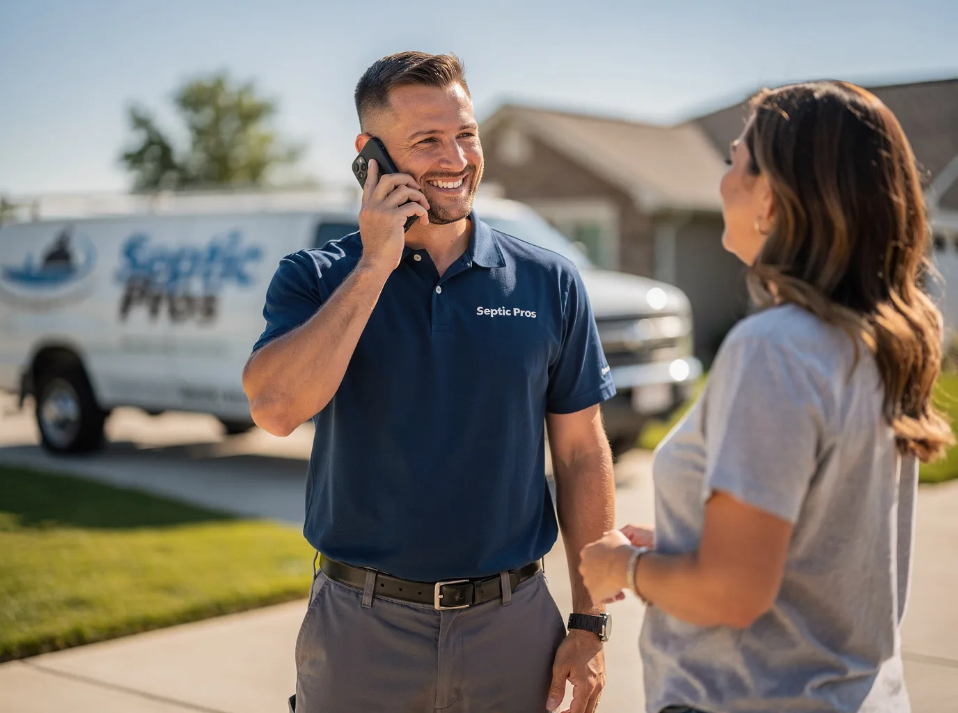 Septic Tank Pumping Varney, WV FAQs